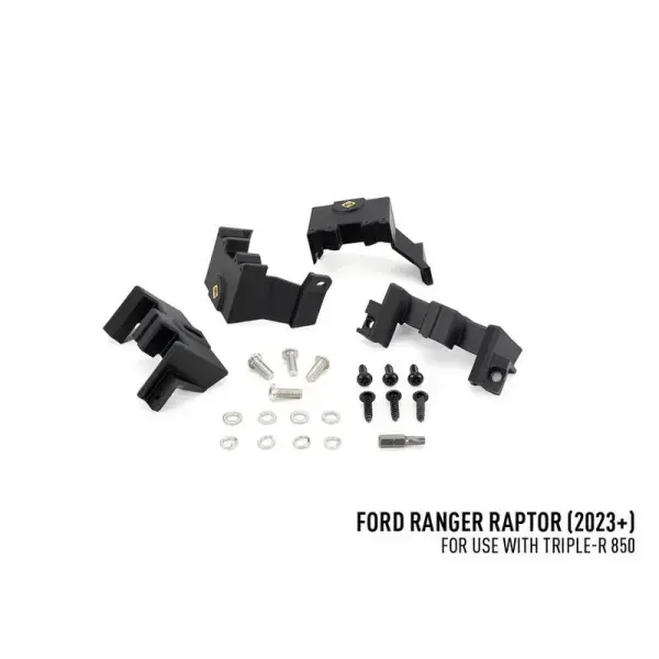 Offroad-Superstore.it KIT MONTAGE RRR6 CALANDRE FORD RANGER R