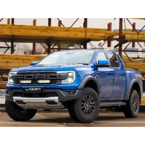 Offroad-Superstore.it KIT MONTAGE RRR6 CALANDRE FORD RANGER R