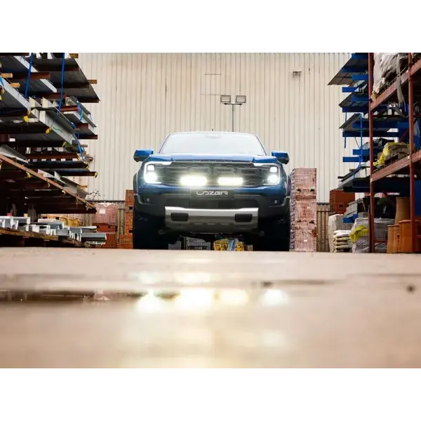 Offroad-Superstore.it KIT MONTAGE RRR6 CALANDRE FORD RANGER R