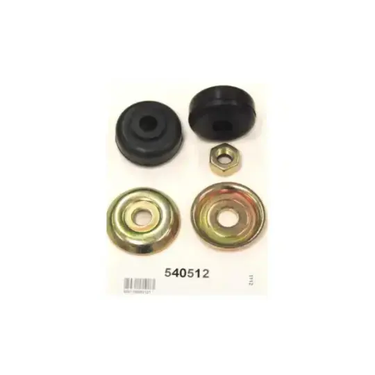 Offroad-Superstore.it SILENTBLOC D'AMORTISSEUR 9568 PEDDERS