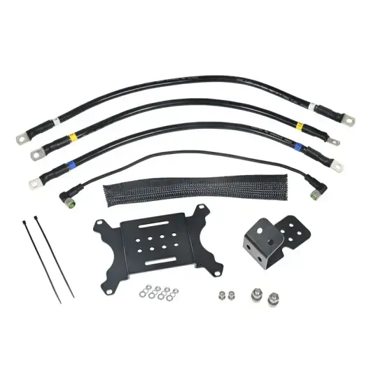 Offroad-Superstore.it KIT DEPORT BOITIER SOLO 9.5RS COME UP