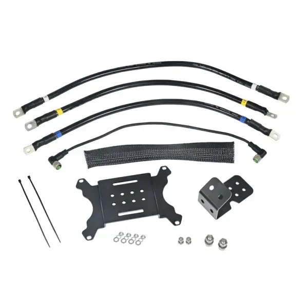 Offroad-Superstore.it KIT DEPORT BOITIER SOLO 9.5RS COME UP