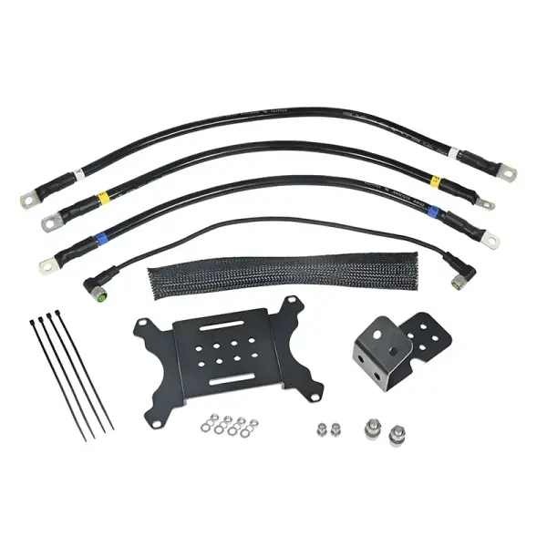 Offroad-Superstore.it TREUIL COMEUP SOLO 9.5 RS 12V COME UP