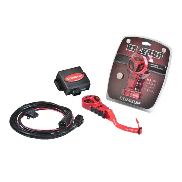 Offroad-Superstore.it COMMANDE A DISTANCE COMEUP (CUB SERIES)