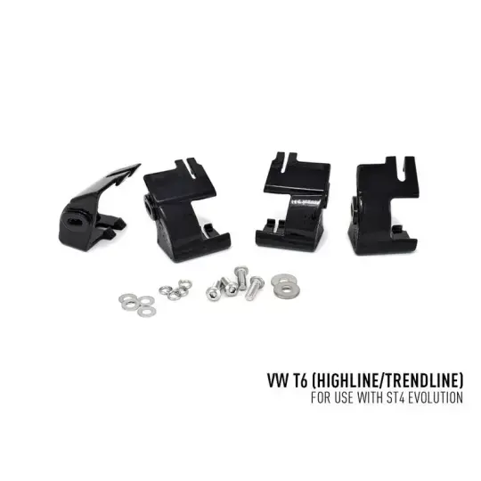 Offroad-Superstore.it KIT MONTAGE ST4 CALANDRE VW T6  LAZER