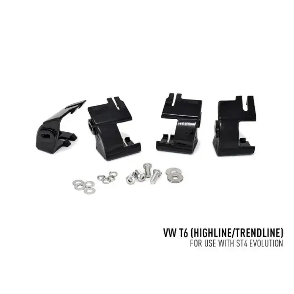 Offroad-Superstore.it KIT MONTAGE ST4 CALANDRE VW T6  LAZER