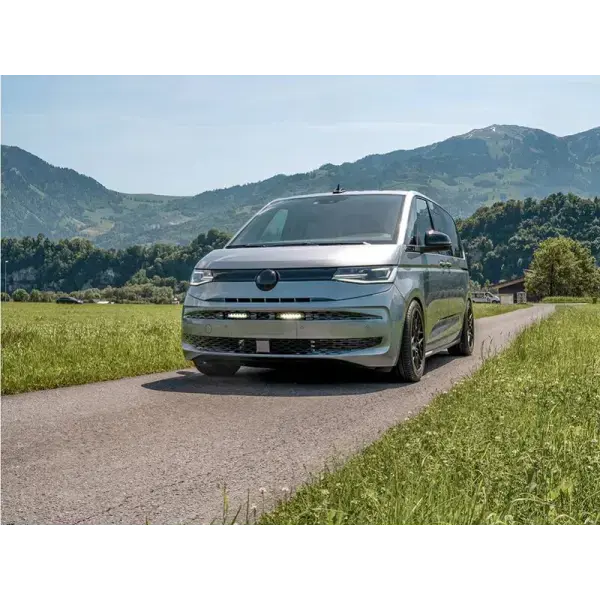 Offroad-Superstore.it KIT MONTAGE LINEAR 6 CALANDRE VW T7 202