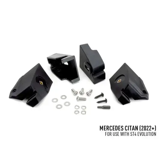 Offroad-Superstore.it KIT MONTAGE ST4 CALANDRE MERCEDES CITAN