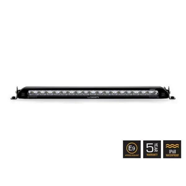 Offroad-Superstore.it PHARE LED LAZER LINEAR 18 ELITE (DOUBLE