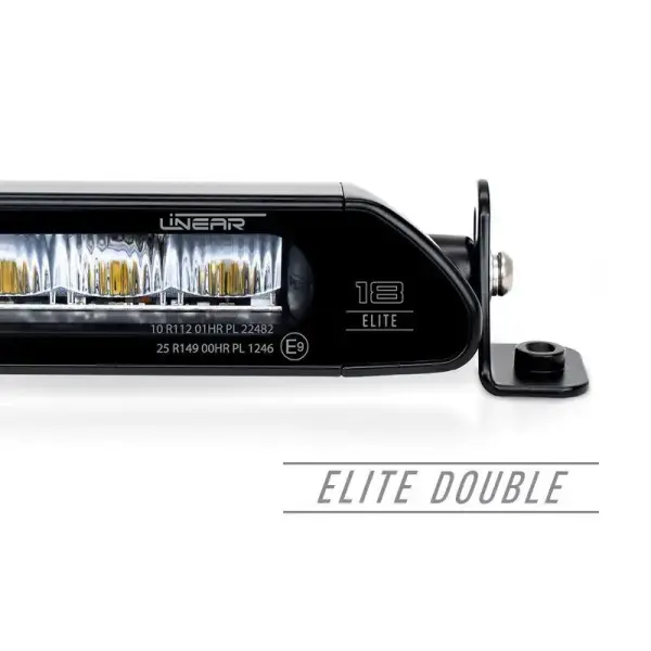 Offroad-Superstore.it PHARE LED LAZER LINEAR 18 ELITE (DOUBLE