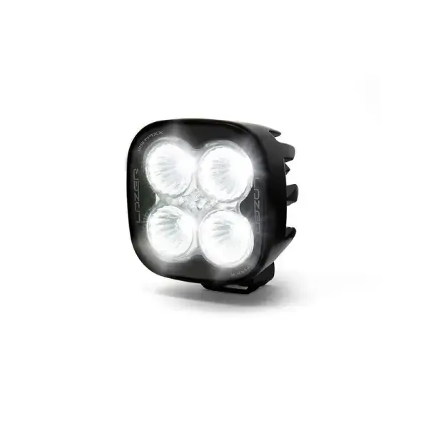 Offroad-Superstore.it PHARE LED LAZER UTILITY 25 MAXX NOIR LA