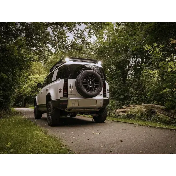 Offroad-Superstore.it PHARE LED LAZER UTILITY 25 MAXX NOIR LA