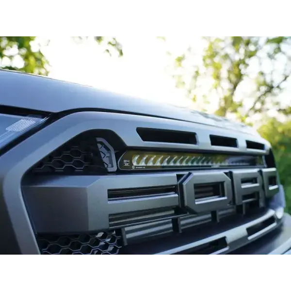 Offroad-Superstore.it KIT MONTAGE LINEAR 24 CALANDRE FORD RAN