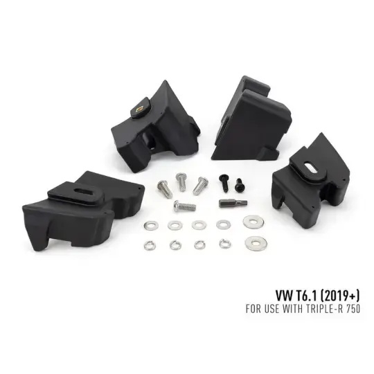 Offroad-Superstore.it KIT MONTAGE RRR4 CALANDRE VW T6.1 2019+