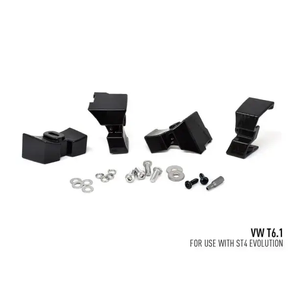 Offroad-Superstore.it KIT MONTAGE ST4 EVO CALANDRE VW T6.1 20