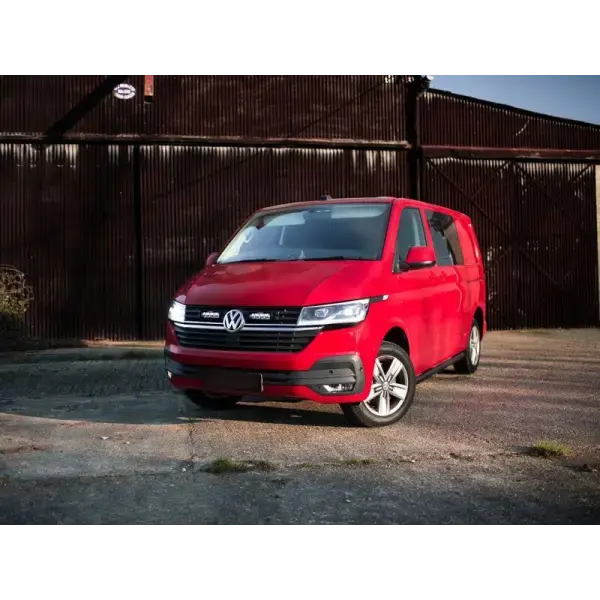 Offroad-Superstore.it KIT MONTAGE ST4 EVO CALANDRE VW T6.1 20