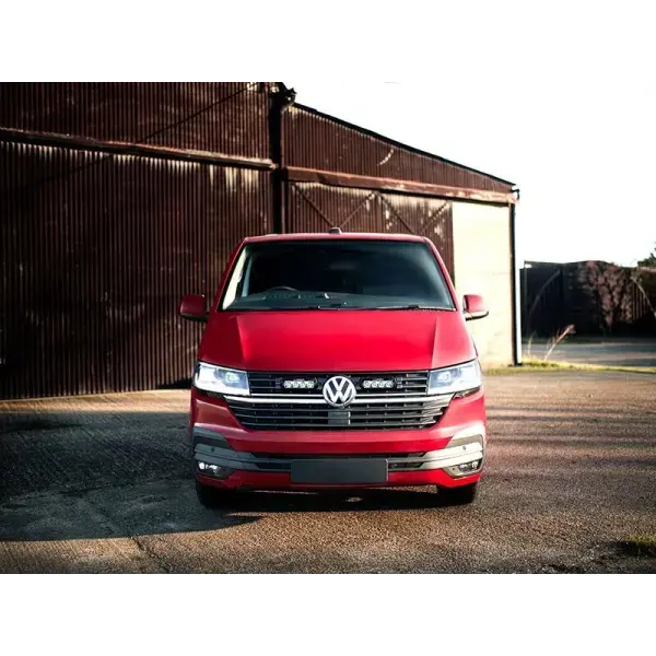 Offroad-Superstore.it KIT MONTAGE ST4 EVO CALANDRE VW T6.1 20