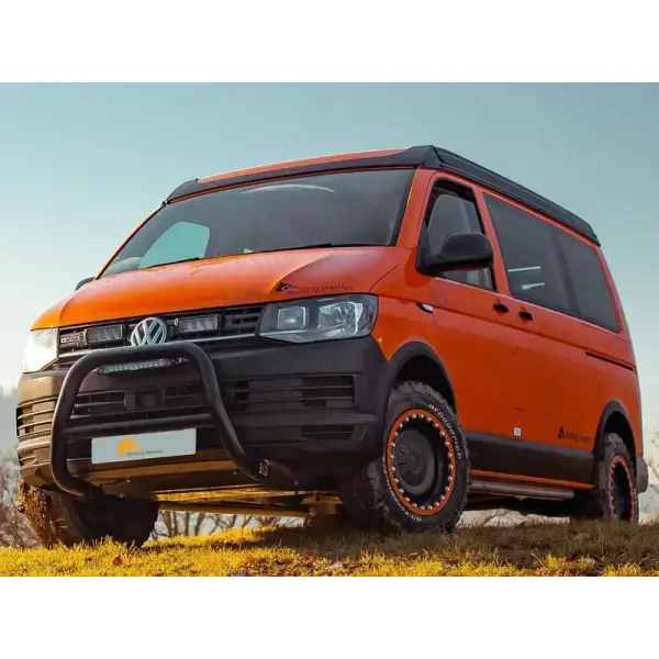 Offroad-Superstore.it KIT MONTAGE RRR4 CALANDRE VW T6 (STARTL