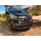 Offroad-Superstore.it KIT MONTAGE RRR4 CALANDRE RENAULT TRAFI