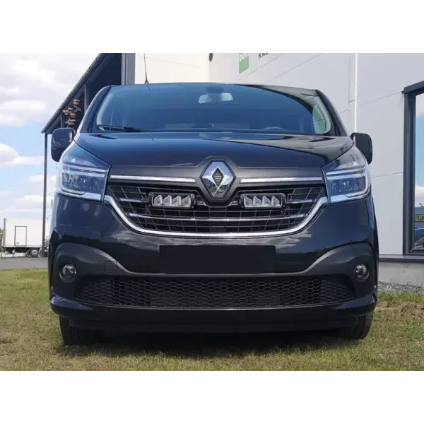 Offroad-Superstore.it KIT MONTAGE RRR4 CALANDRE RENAULT TRAFI