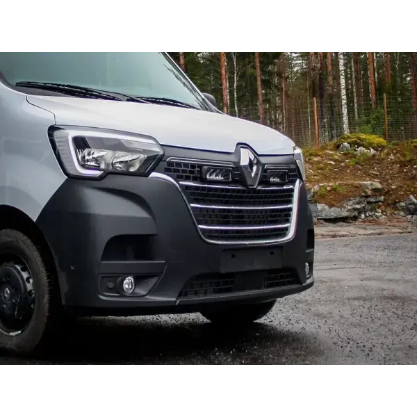 Offroad-Superstore.it KIT MONTAGE RRR4 CALANDRE RENAULT MASTE