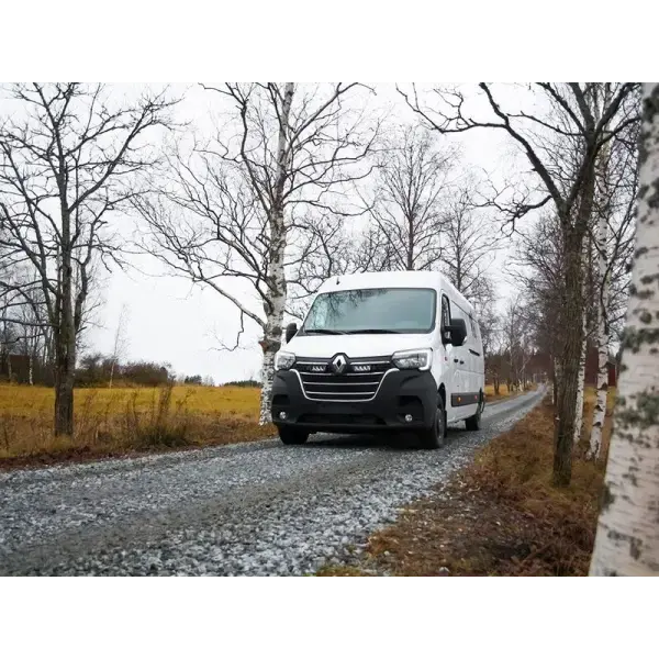 Offroad-Superstore.it KIT MONTAGE RRR4 CALANDRE RENAULT MASTE