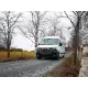 Offroad-Superstore.it KIT MONTAGE RRR4 CALANDRE RENAULT MASTE