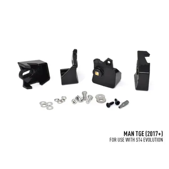 Offroad-Superstore.it KIT MONTAGE ST4 EVO CALANDRE MAN TGE V6