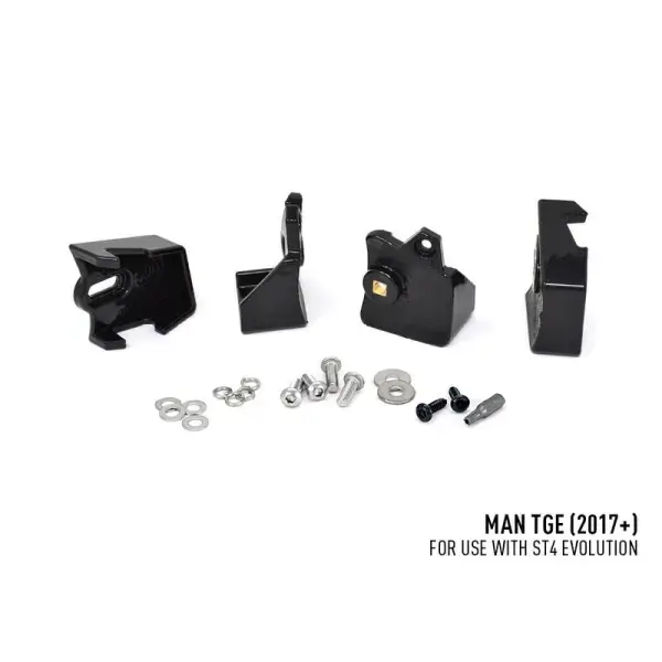 Offroad-Superstore.it KIT MONTAGE ST4 EVO CALANDRE MAN TGE V6