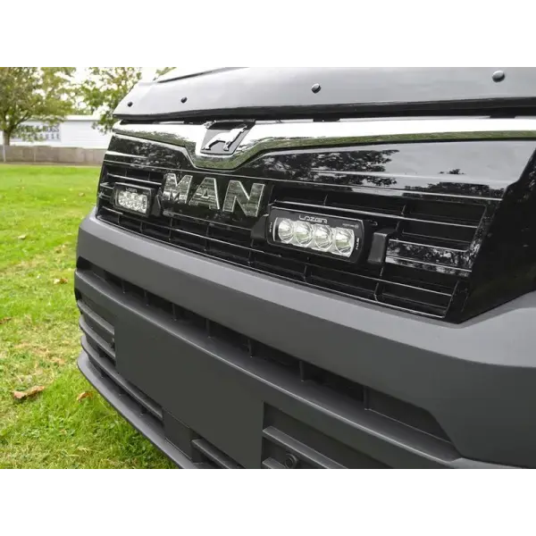 Offroad-Superstore.it KIT MONTAGE ST4 EVO CALANDRE MAN TGE V6