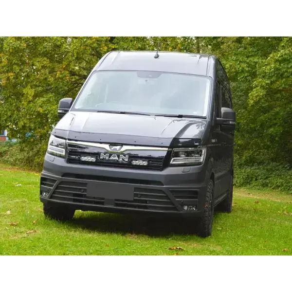 Offroad-Superstore.it KIT MONTAGE ST4 EVO CALANDRE MAN TGE V6