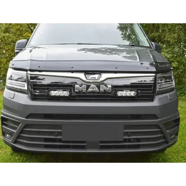 Offroad-Superstore.it KIT MONTAGE ST4 EVO CALANDRE MAN TGE V6