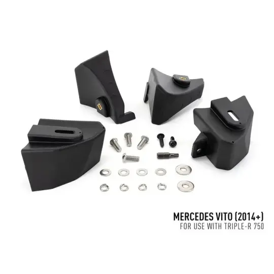 Offroad-Superstore.it KIT MONTAGE RRR4 CALANDRE MERCEDES VITO