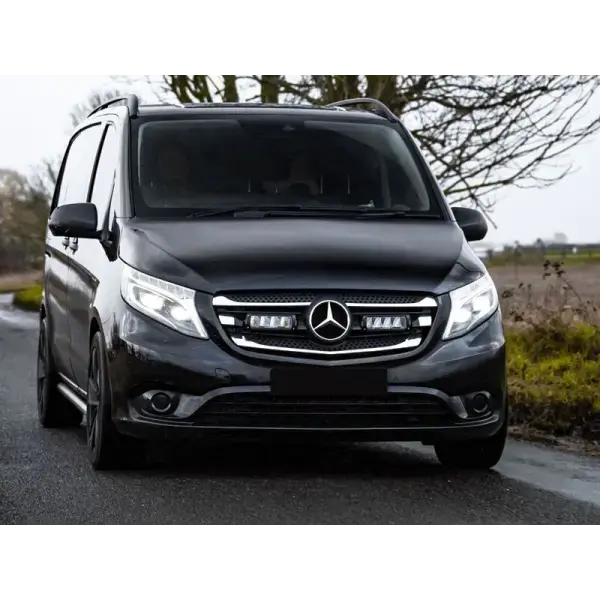 Offroad-Superstore.it KIT MONTAGE RRR4 CALANDRE MERCEDES VITO