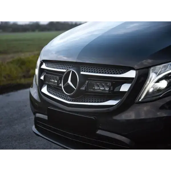 Offroad-Superstore.it KIT MONTAGE RRR4 CALANDRE MERCEDES VITO