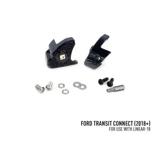 Offroad-Superstore.it KIT MONTAGE LINEAR 18 CALANDRE FORD TRA