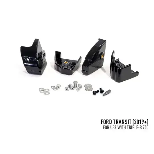 Offroad-Superstore.it KIT MONTAGE RRR4 CALANDRE FORD TRANSIT 