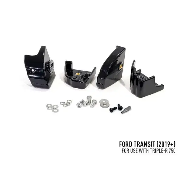 Offroad-Superstore.it KIT MONTAGE RRR4 CALANDRE FORD TRANSIT 