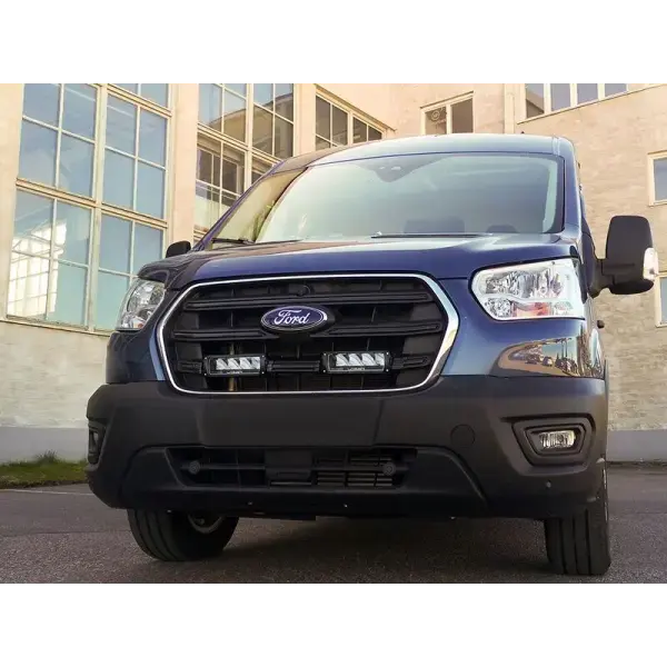 Offroad-Superstore.it KIT MONTAGE RRR4 CALANDRE FORD TRANSIT 