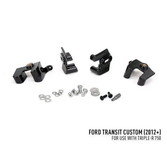 Offroad-Superstore.it KIT MONTAGE RRR4 CALANDRE FORD TRANSIT 