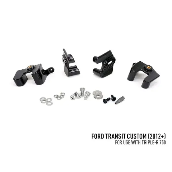 Offroad-Superstore.it KIT MONTAGE RRR4 CALANDRE FORD TRANSIT 