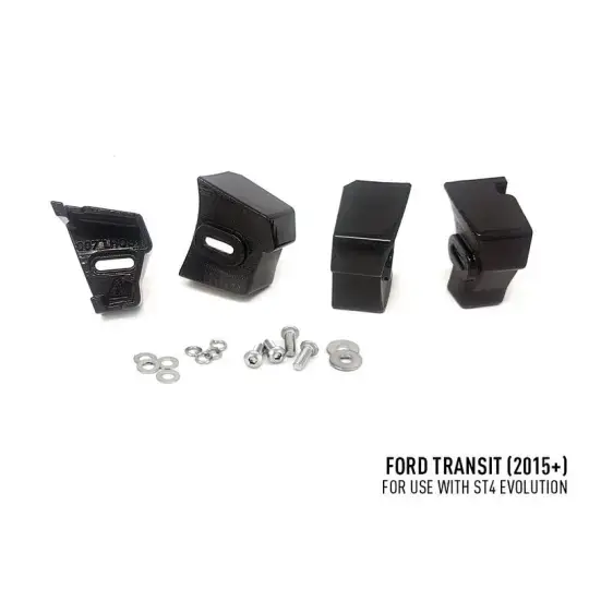 Offroad-Superstore.it KIT MONTAGE ST4 EVO CALANDRE FORD TRANS