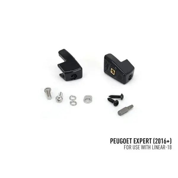 Offroad-Superstore.it KIT MONTAGE LINEAR 18 CALANDRE PEUGEOT 