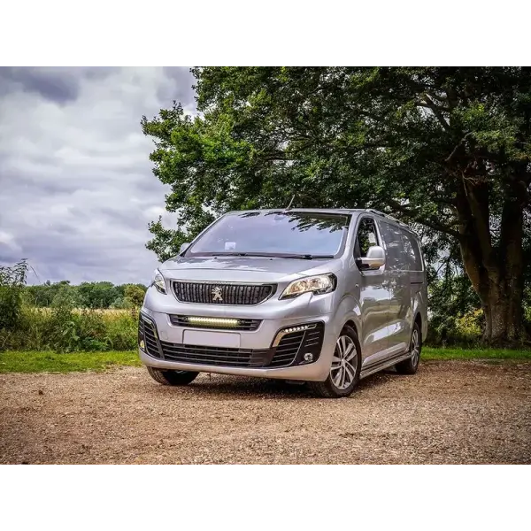 Offroad-Superstore.it KIT MONTAGE LINEAR 18 CALANDRE PEUGEOT 