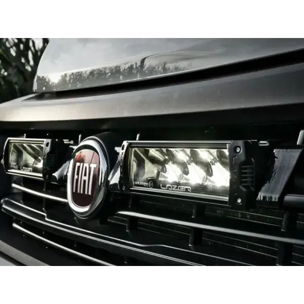 Offroad-Superstore.it KIT MONTAGE RRR4 CALANDRE FIAT DUCATO 2