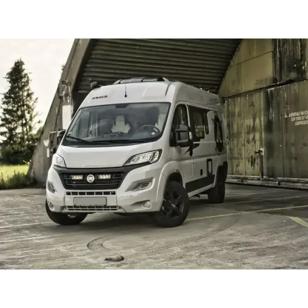 Offroad-Superstore.it KIT MONTAGE RRR4 CALANDRE FIAT DUCATO 2
