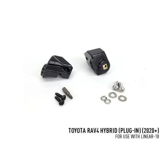 Offroad-Superstore.it KIT MONTAGE LINEAR 18 CALANDRE 065 TOYO