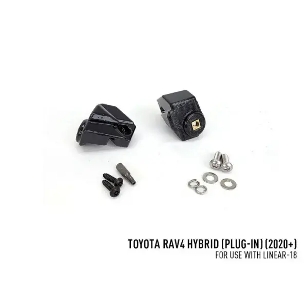 Offroad-Superstore.it KIT MONTAGE LINEAR 18 CALANDRE 065 TOYO