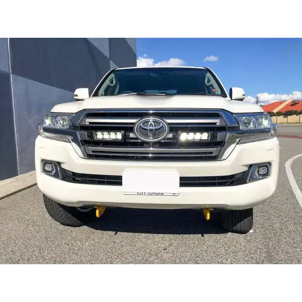 Offroad-Superstore.it KIT MONTAGE RRR4 CALANDRE TOYOTA LC200 