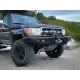 Offroad-Superstore.it KIT MONTAGE ST4 EVO CALANDRE TOYOTA LC7